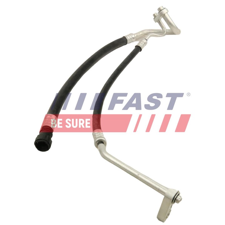 FAST klímacső Fiat Fiorinohoz (07>), nagy hatékonyságú, tartós, 1,5m