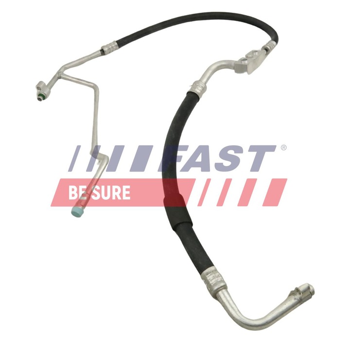 Klímacső FAST, kompatibilis Ford Transit Connect, 2002+, kopásálló, könnyű beszerelés