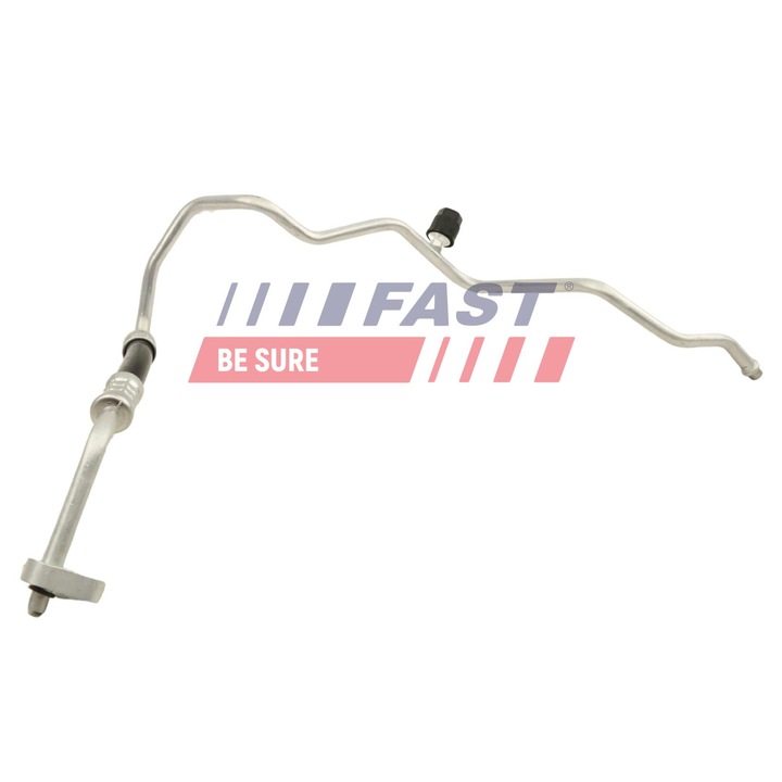 FAST klímacső Renault Kangoo 1998-hoz, kiváló minőségű, tartós