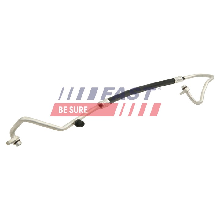 FAST klímacső Renault Masterhez, 2010+, magas minőség, garantált kompatibilitás