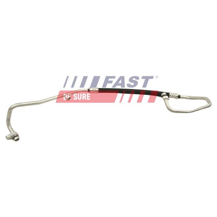 FAST klímacső Renault Master 2010+-hez, ellenálló, könnyen szerelhető