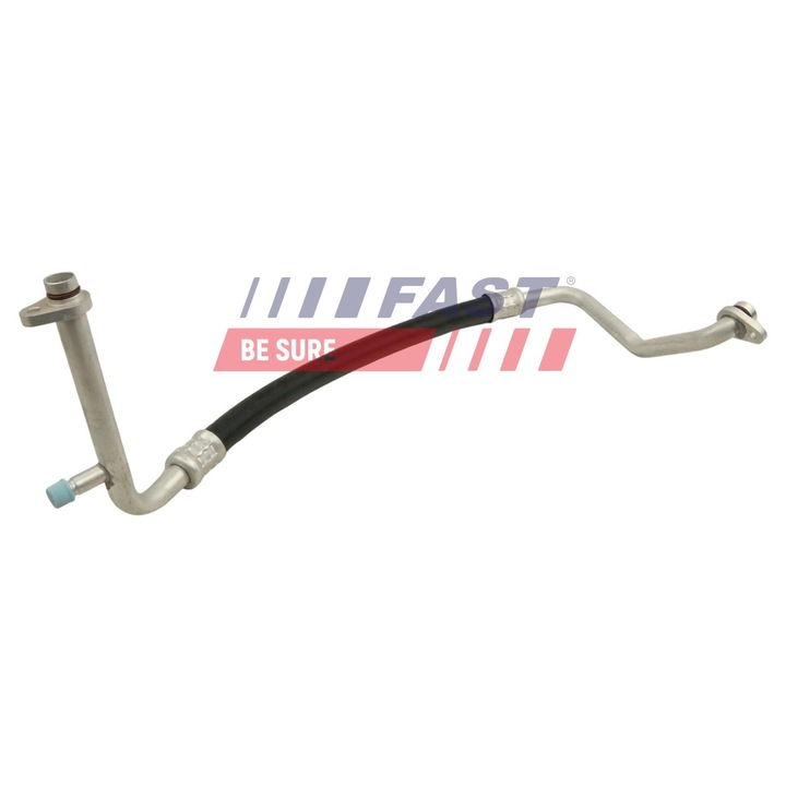 FAST klímacső Renault Master 2010+ modellekhez, magas minőségű, könnyen szerelhető