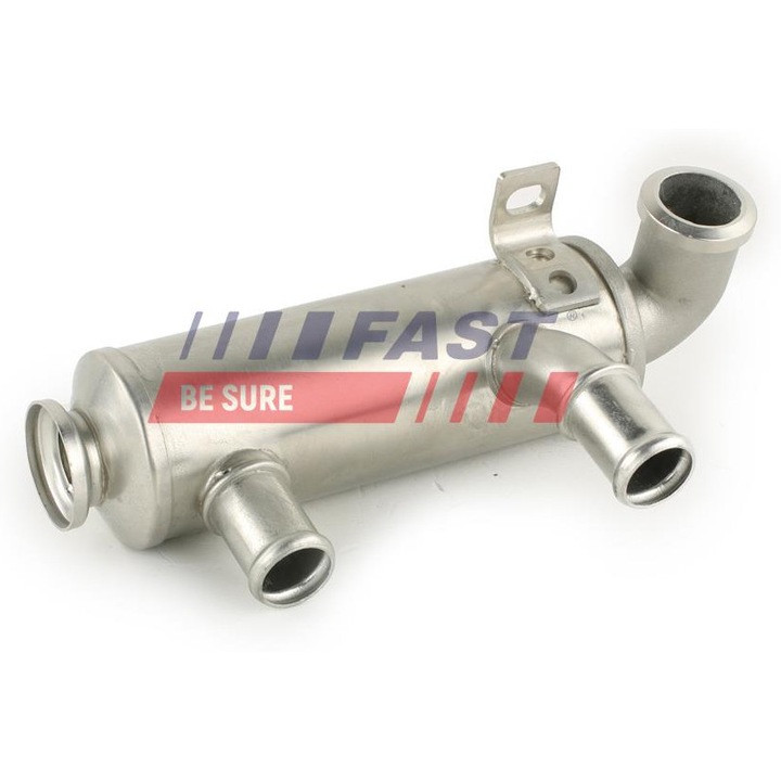 EGR hőcserélő FAST, 2008, AGR szelepek nélkül, Citroen Berlingo-hoz