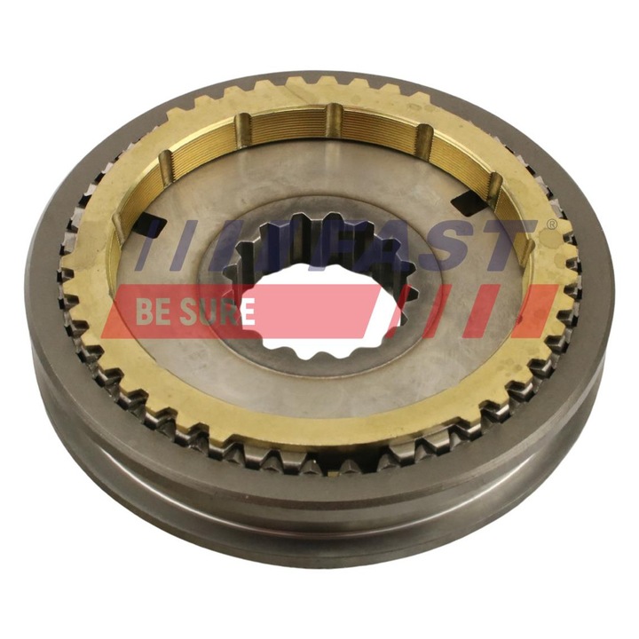 FAST Vezérlés készlet IVECO DAILY 2006+, komplett szett