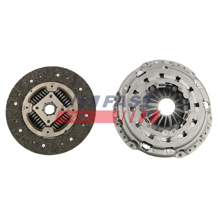 FAST kuplung szett, 250mm, 2014-es Fiat Ducatohoz