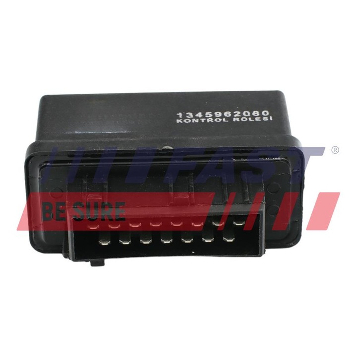 Modul central de inchidere FAST FT79005 pentru Fiat Ducato 2006+, usor de instalat, functie de deschidere cu un singur buton