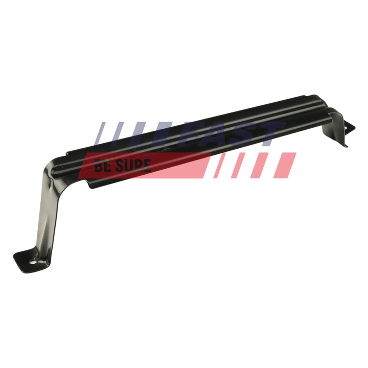 FAST autós tartó Mercedes Sprinter 06> 906-hoz, FT89712, pultra szerelhető, stabilitás, tartósság