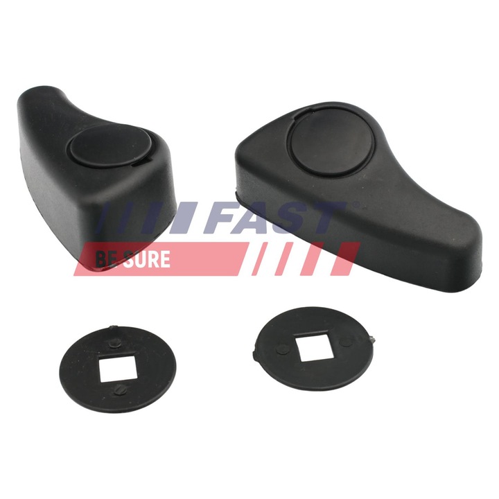 Renault Master 1998+ üléskar, szerelőkészlet, GYORS, tartósság, kényelem