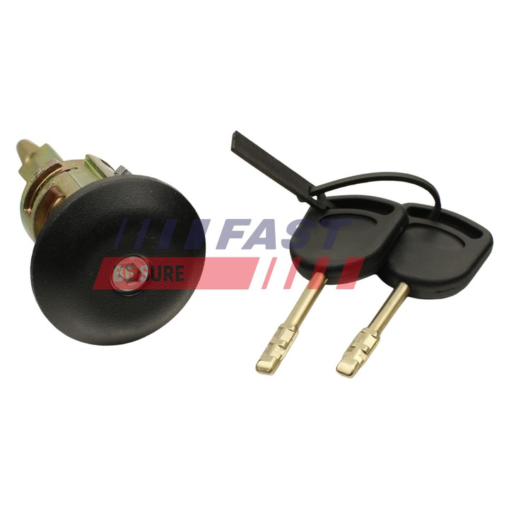 FAST zárbetét Ford Transit 2006+ modellekhez, korrózióálló, könnyű beszerelés