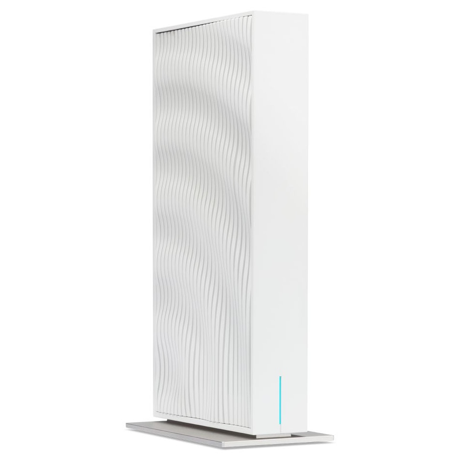 Router Wireless Acer Wave 7, Wi-Fi 7, Tri Band, 2.4GHz 573Mbps