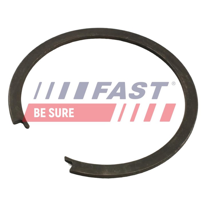 Autóalkatrész, FAST, csapágy, Iveco Daily 2014+-hez, tartósság, biztonság