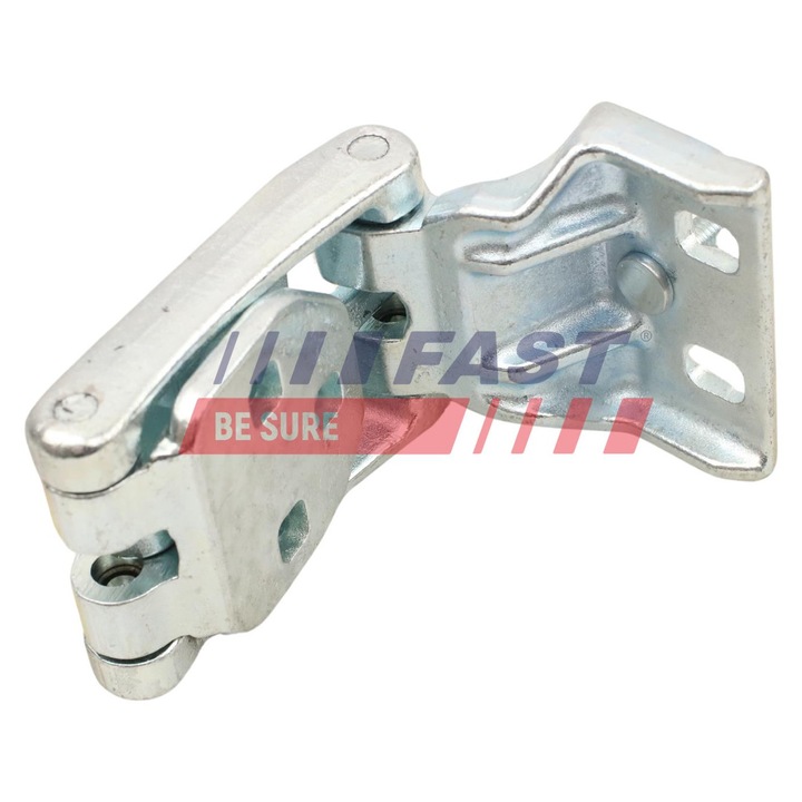 Ajtózsanér Renault Master III, FAST, 2010+, könnyű beszerelés, tartós, 30x10x5cm