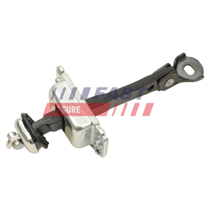 Ajtóhatároló FAST Mazda 6 I-hez, szett, könnyű szerelés, tartósság, kompatibilitás, 2002+