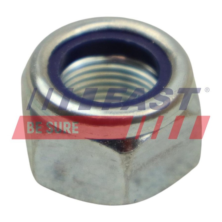 Piulita rapida FAST, M18x1.5, 48g, pentru Iveco Daily 2006+, piese auto