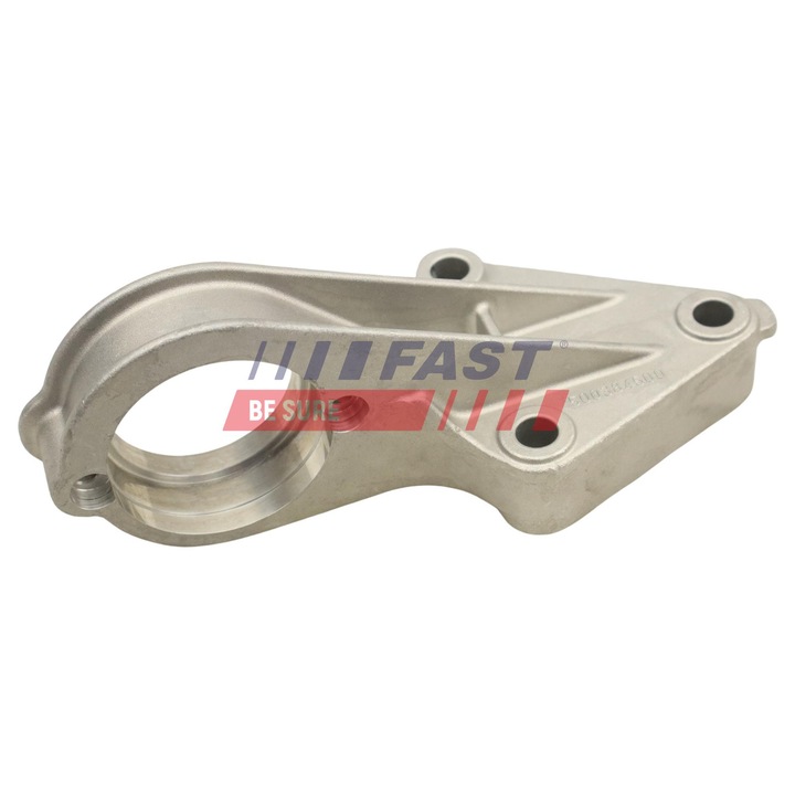 Autóalkatrész, FAST, féltengely támasztó, Fiat Ducato 2002+ modellekhez, Diesel 2.3 JTD, kiváló minőség