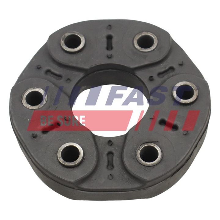 FAST kardántengely csukló, 141mm, Ford Transit 2006+ modellekhez