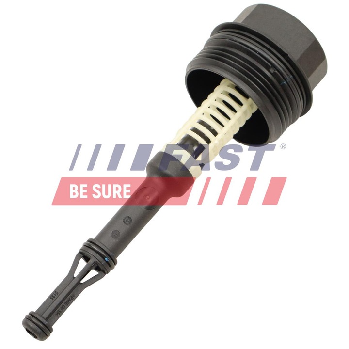 FAST olajszűrő ház Mercedes Sprinter 2006+, 906, tartós anyagból