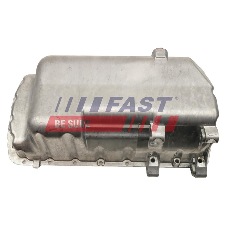 FAST olajteknő Citroen Jumpy 2.0 HDI-hez, alumínium, korrózióálló