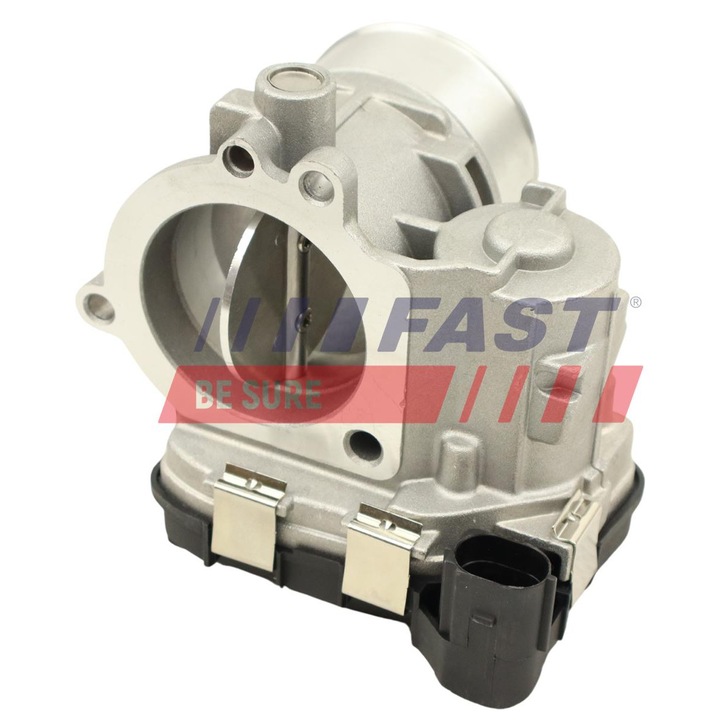 FAST elektronikus gyorsító Fiat Ducato 2.3 JTD 150 LE-hez, 2011+, magas minőségű