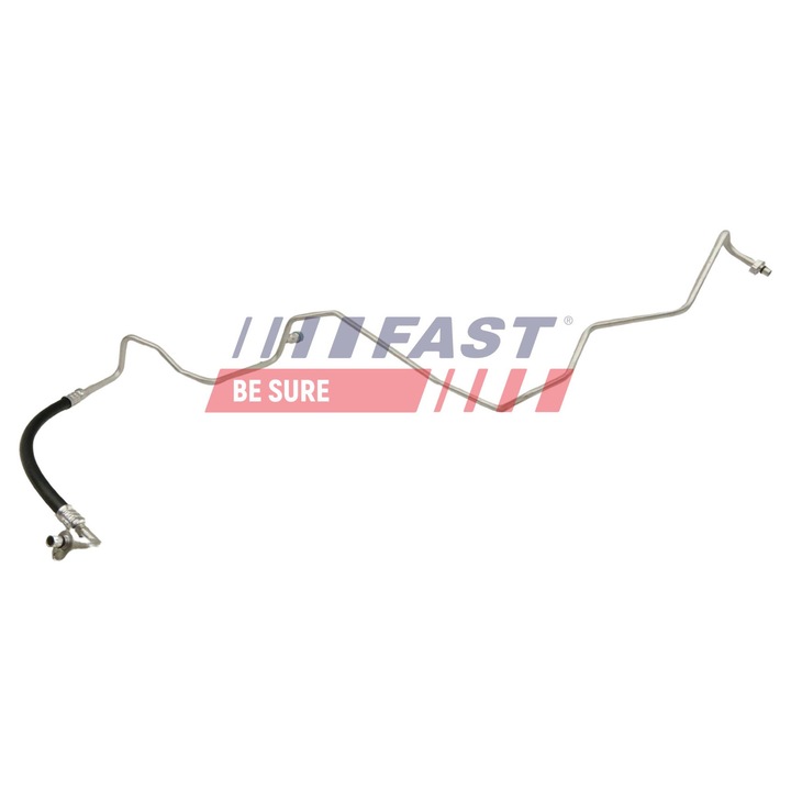 FAST klímacső Renault Master III-hoz, nagynyomású, 2010+, masszív, optimalizált