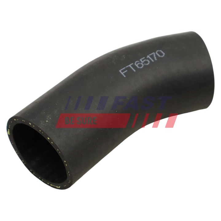 FAST intercooler cső, Ford Transit Connecthez, 2013+, minőségi anyag, könnyű beszerelés