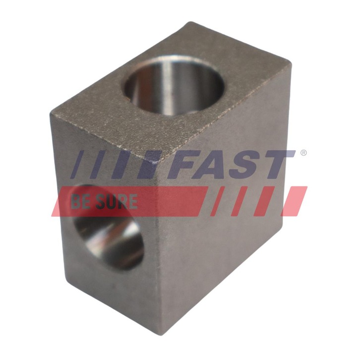 FAST differenciálkereszt IVECO DAILY-hez, korrózióálló, egyszerű szerelés