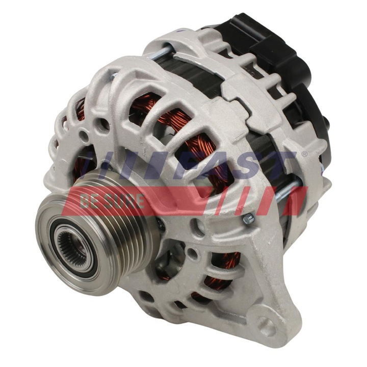 Generátor FAST IVECO DAILY 2014> 12V 150A