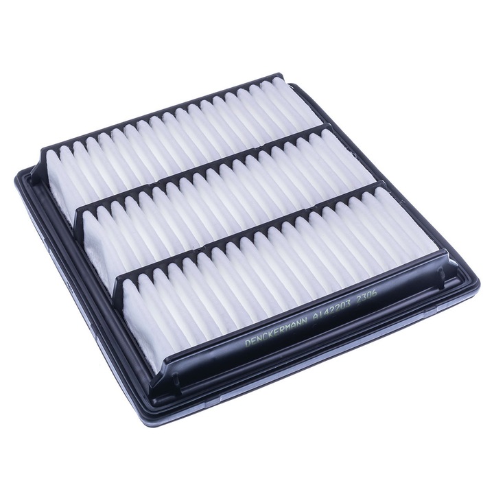 Légszűrő Denckermann A142203 237x223x42mm, 0,34kg