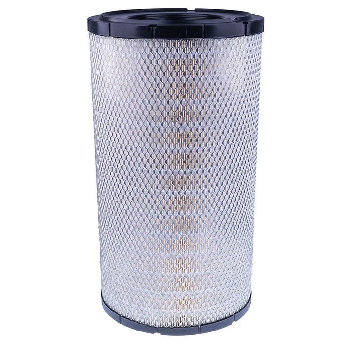 Denckermann A149029 légszűrő, 150x525x282mm