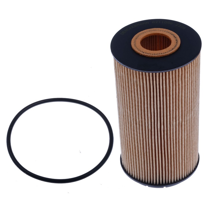 Olajszűrő Denckermann, 137x73x36mm, 0,09kg