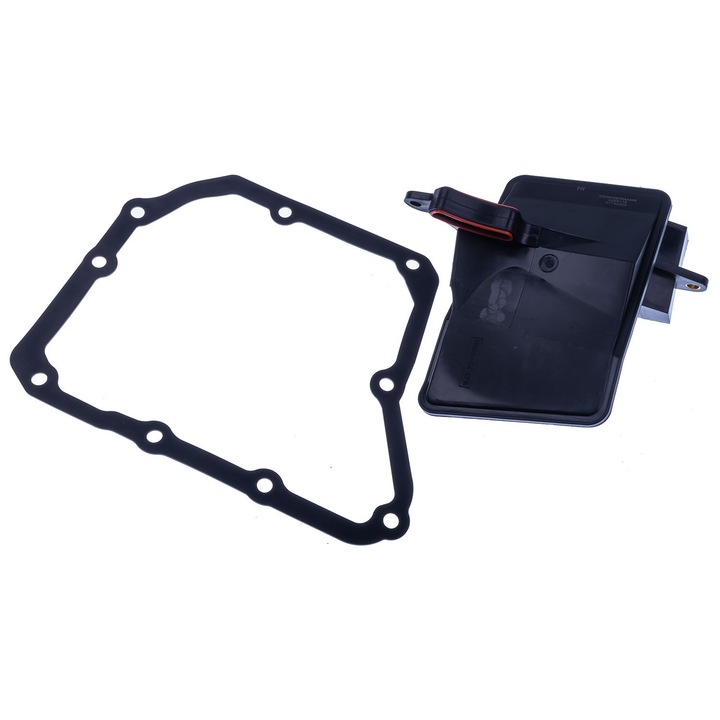 Denckermann automata váltó szűrő, 195x182x119mm, 0,37kg