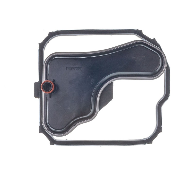 Denckermann automata sebességváltó szűrő, 4 fokozatú, 226x178x73mm, 22mm belső átmérő