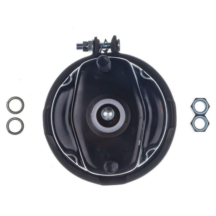 Denckermann BC20004 fékkamera, ellenálló, könnyen telepíthető, járművekhez, 30x15x10cm