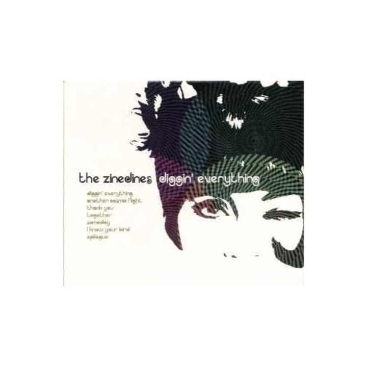 David Bowie: Diggin Everything [CD]