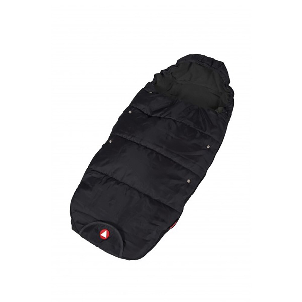 Sac de iarna TOPMARK NL Olly, Negru