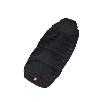 Sac de iarna TOPMARK NL Olly, Negru Sac de iarna TOPMARK NL Olly, Negru