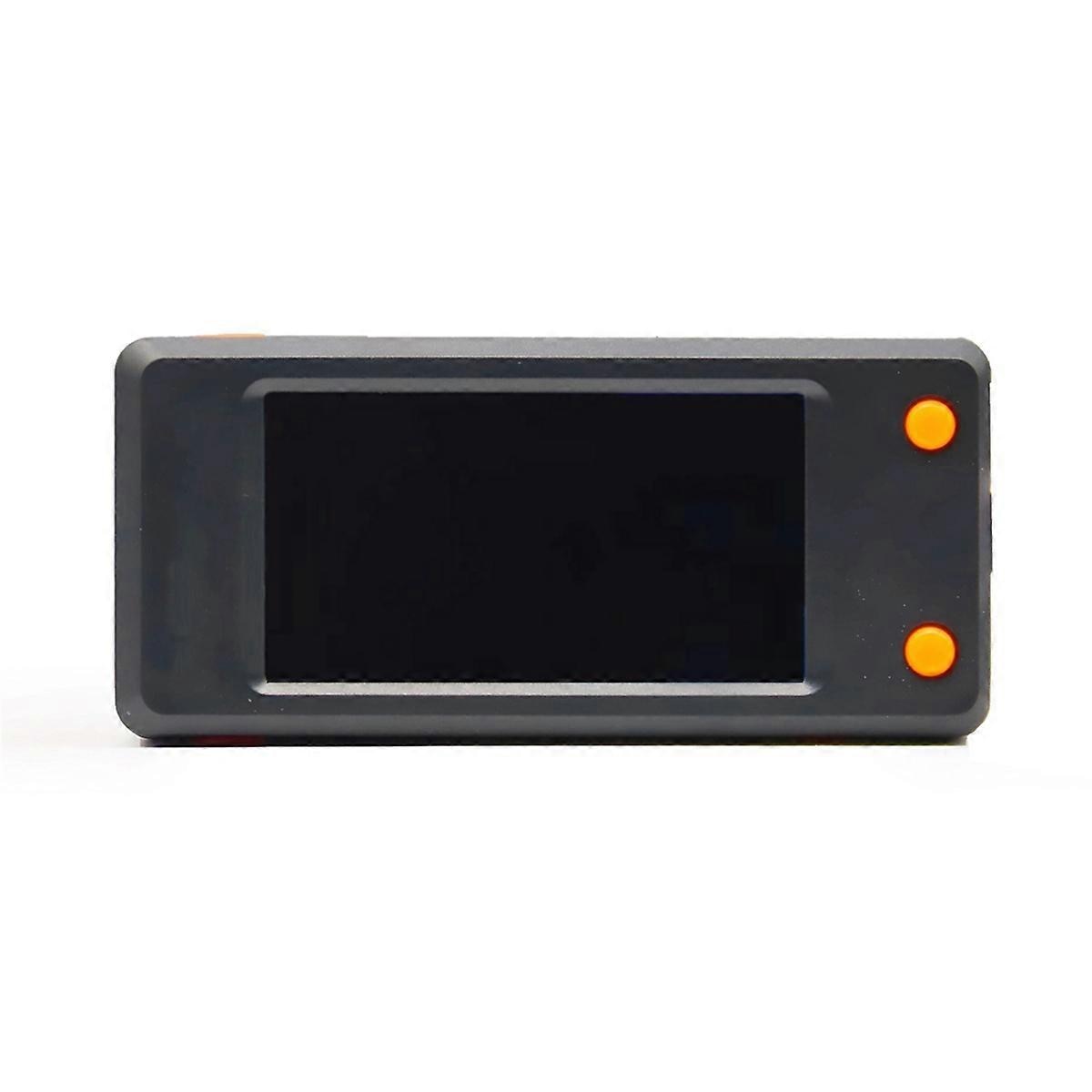 Miner Bitcoin NerdMiner V2, 78kh/S, negru - eMAG.ro