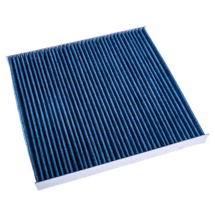 Denckermann M110961A pollenszűrő, 263x243x30mm, gombaellenes hatás