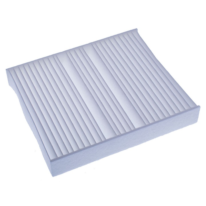 Denckermann M111046 Pollenszűrő, 187x159x29mm, légszennyezésgátló, könnyen beszerelhető