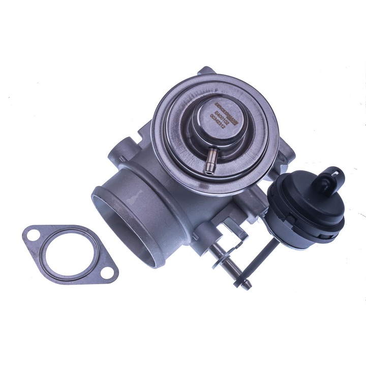 Denckermann EGR szelep, 30x15x10cm, a kibocsátás csökkentésére, különböző autómodellekkel kompatibilis