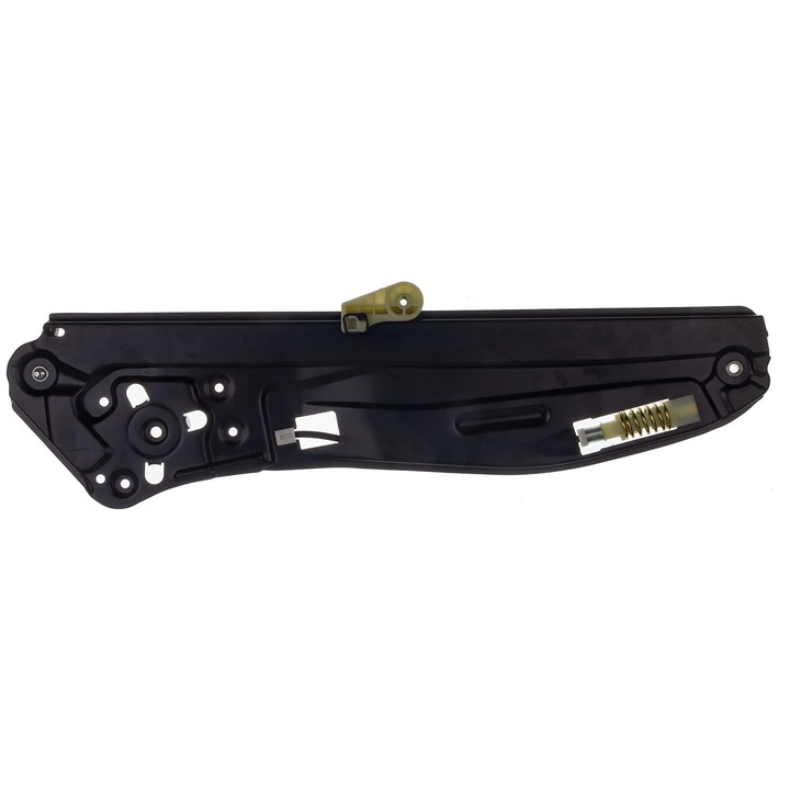 Elektromos ablakemelő, Denckermann, bal hátsó, cikkszám L000036