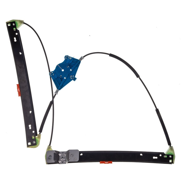 Denckermann elektromos autó ablakemelő, jobb első, L000072