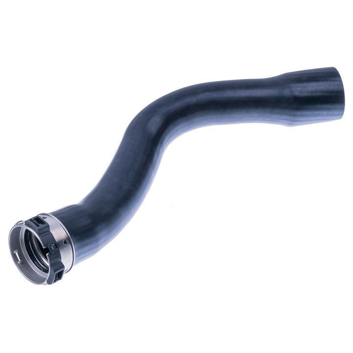 Denckermann sűrített levegő cső, 545mm, 50x68mm, autó