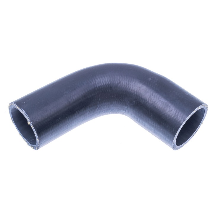 Levegőcső, Denckermann, 200mm, 49x43mm, hőálló, autóalkatrész