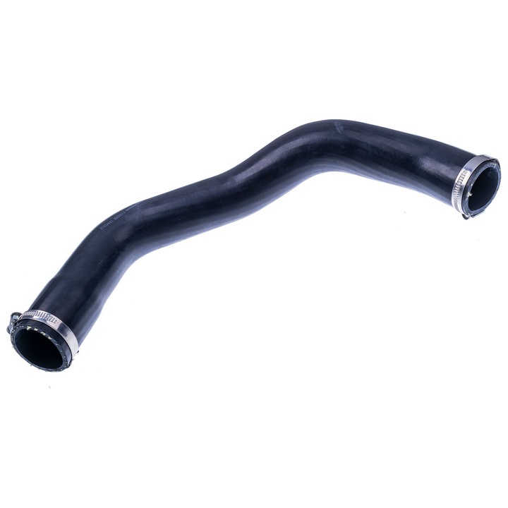 Turbó levegőcső Denckermann, 64 mm, 690 mm