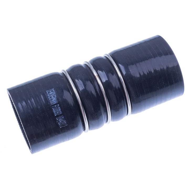 Denckermann turbófeltöltő levegőcső, 125mm x 48mm, tartós, hatékony