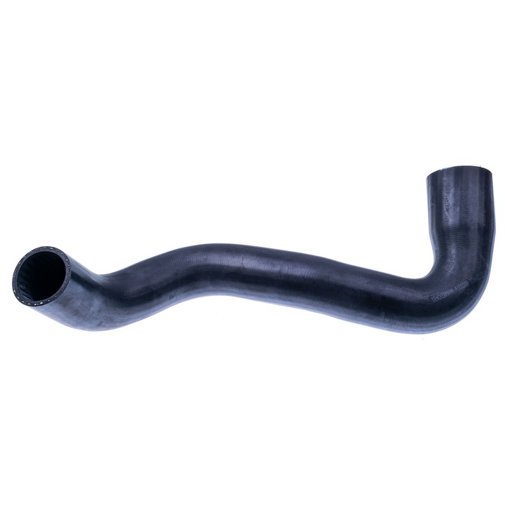 Denckermann feltöltő levegőcső, 47x58mm, jobb oldali beépítés