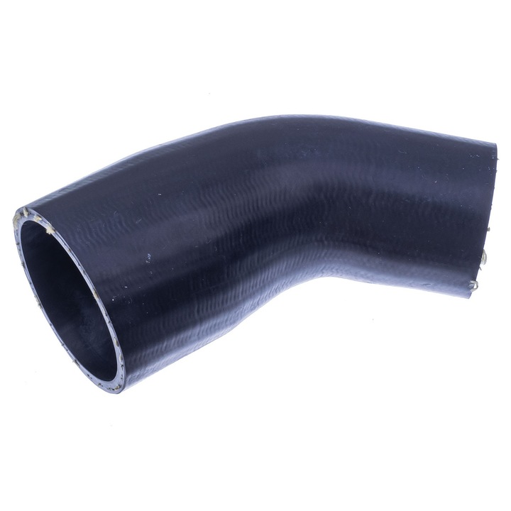 Турбо въздуховод Denckermann, 150 мм, 62x49 мм, устойчив на високи температури