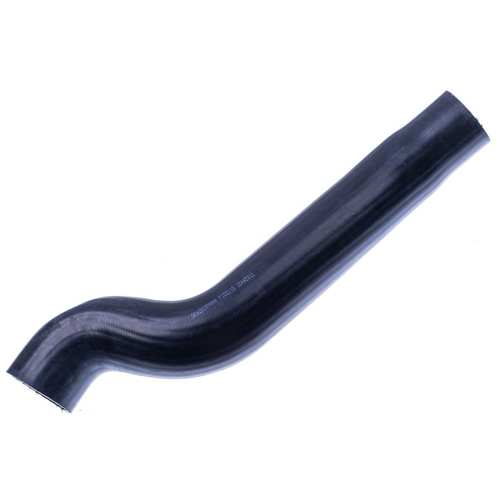 Denckermann sűrített levegő vezeték, jobb oldali szerelés, ellenálló, tartós