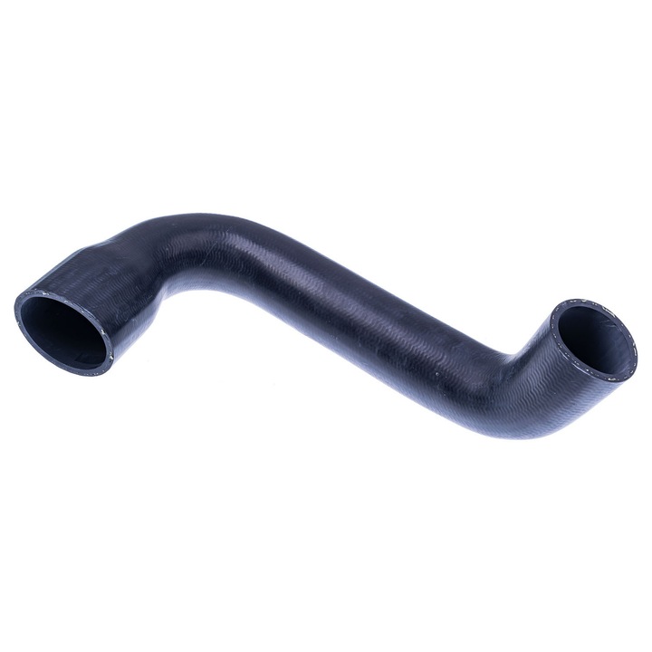 Denckermann kiegészítő levegőcső, 42x58mm, jobb oldali szívórendszerhez